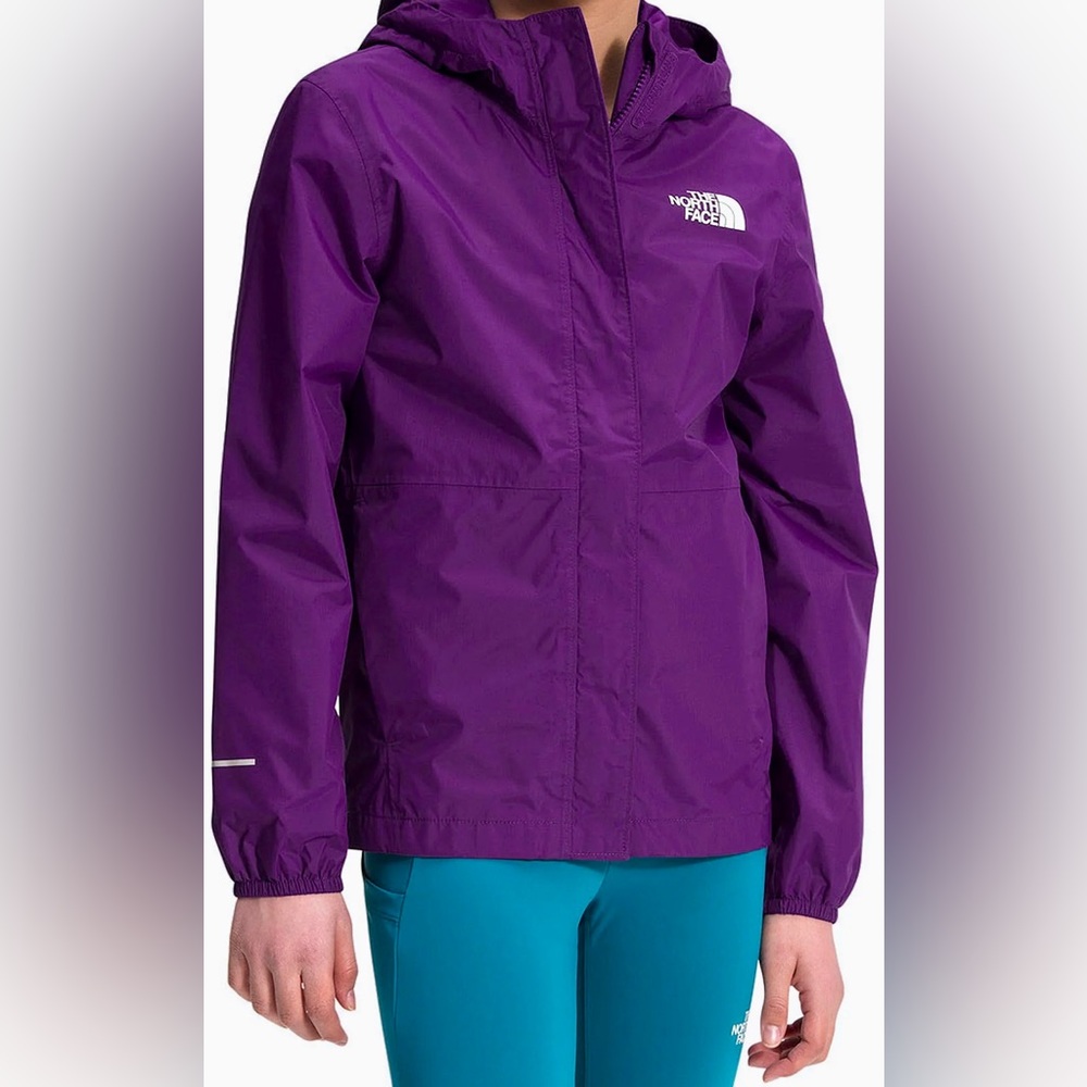 NWT The North Face Women’s Resolve Jacket